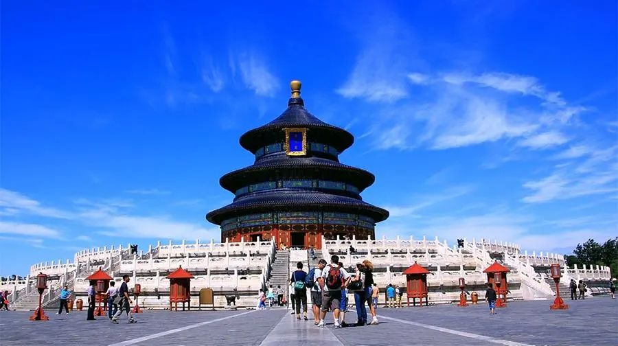 智慧北京，前沿科技引领未来生活新篇章