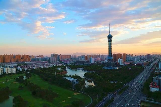 燕赵古韵，河北绿色家园之旅