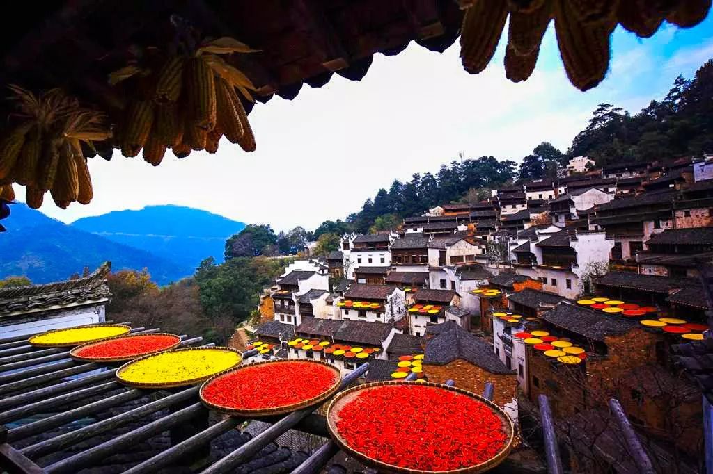 江西之旅，探寻东南明珠的山水与文化底蕴