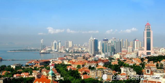 山东，千年齐鲁，文化瑰宝与经济新篇